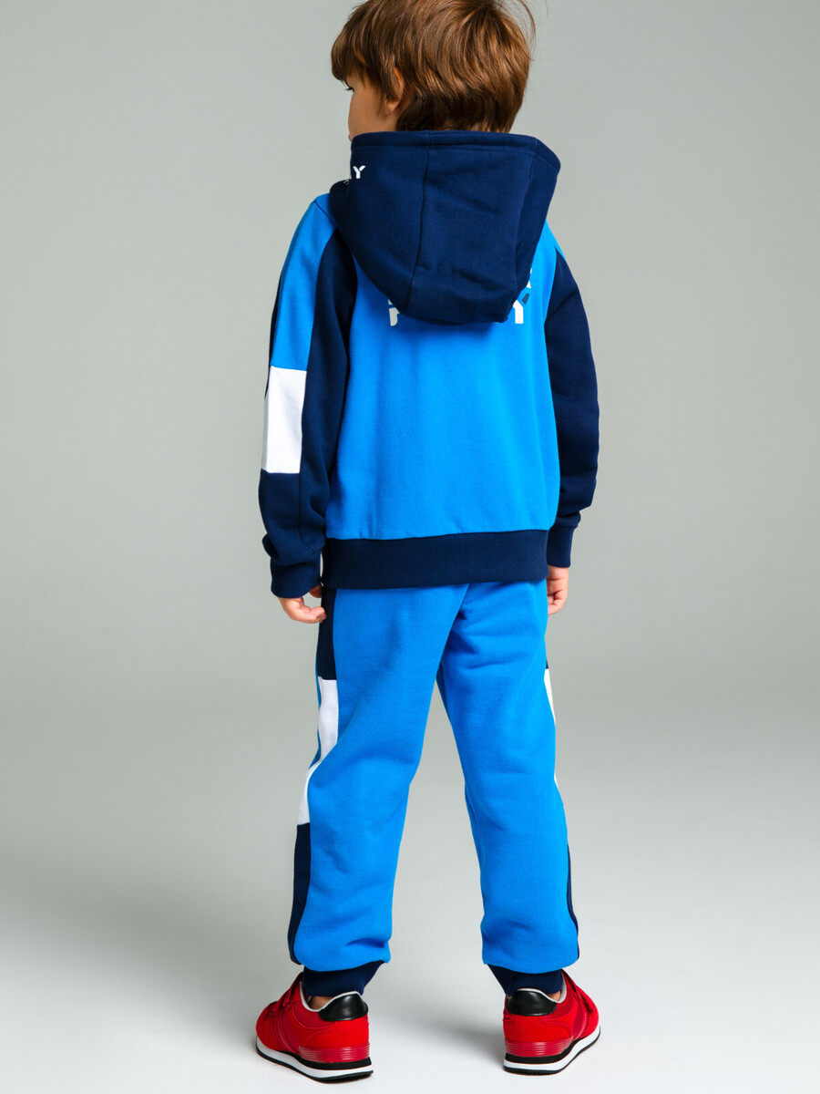 фото Толстовка трикотажная playtoday