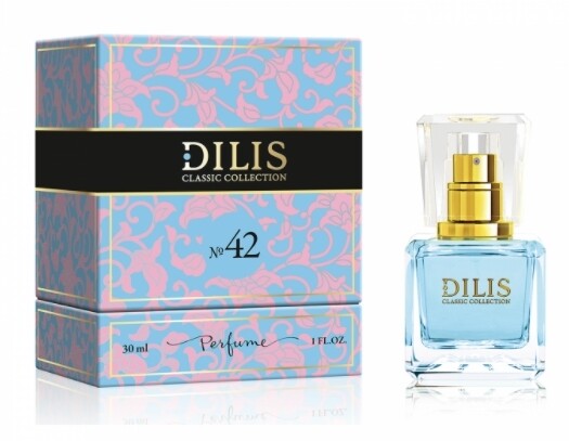

Classic collection духи №42 (idole - lancome)(362н)30мл