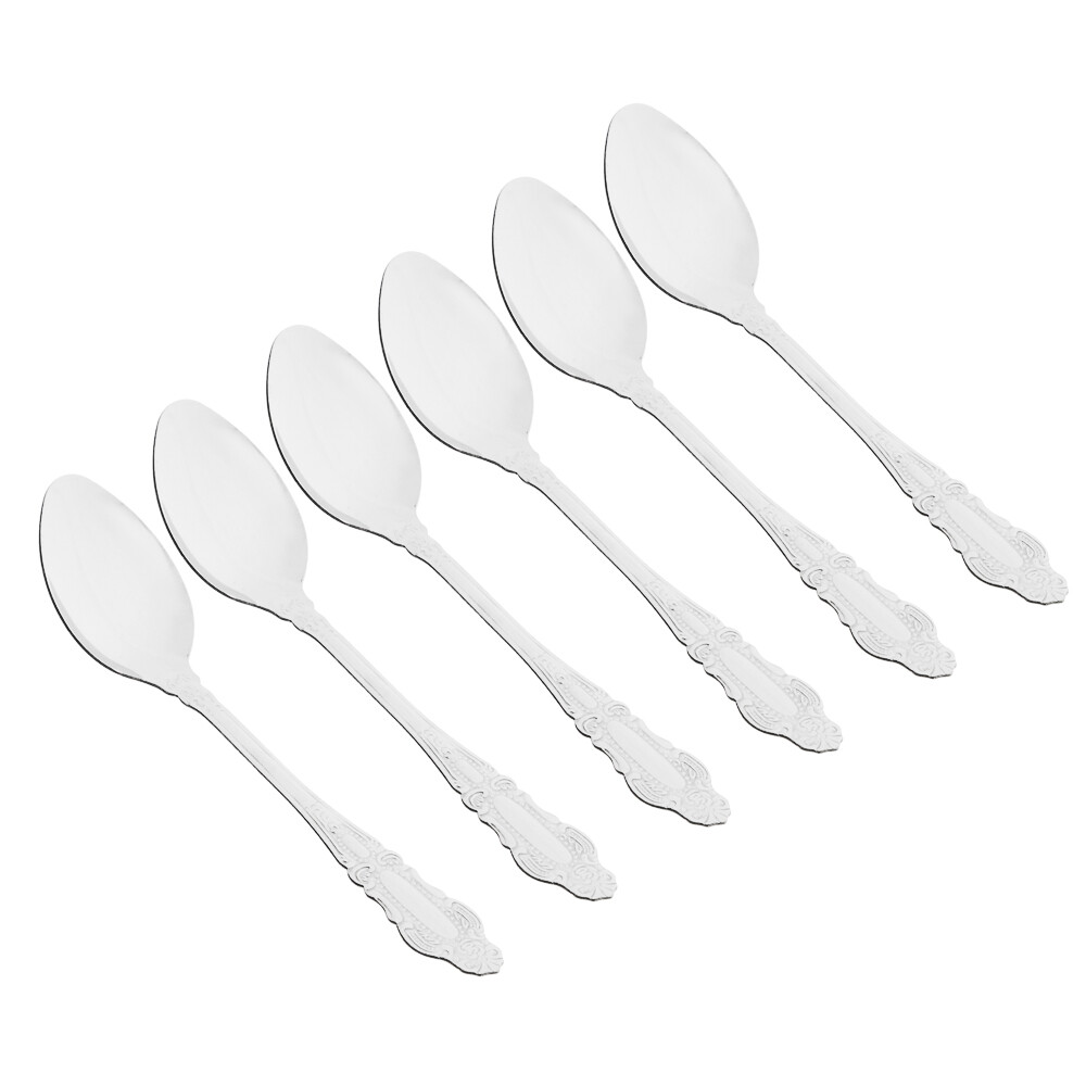 

Ложка чайная