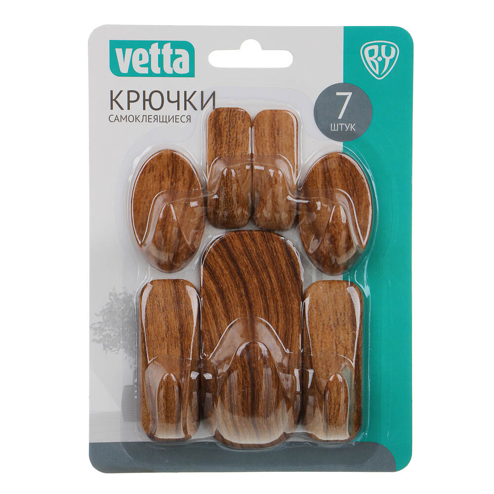 

Крючок хозяйственный