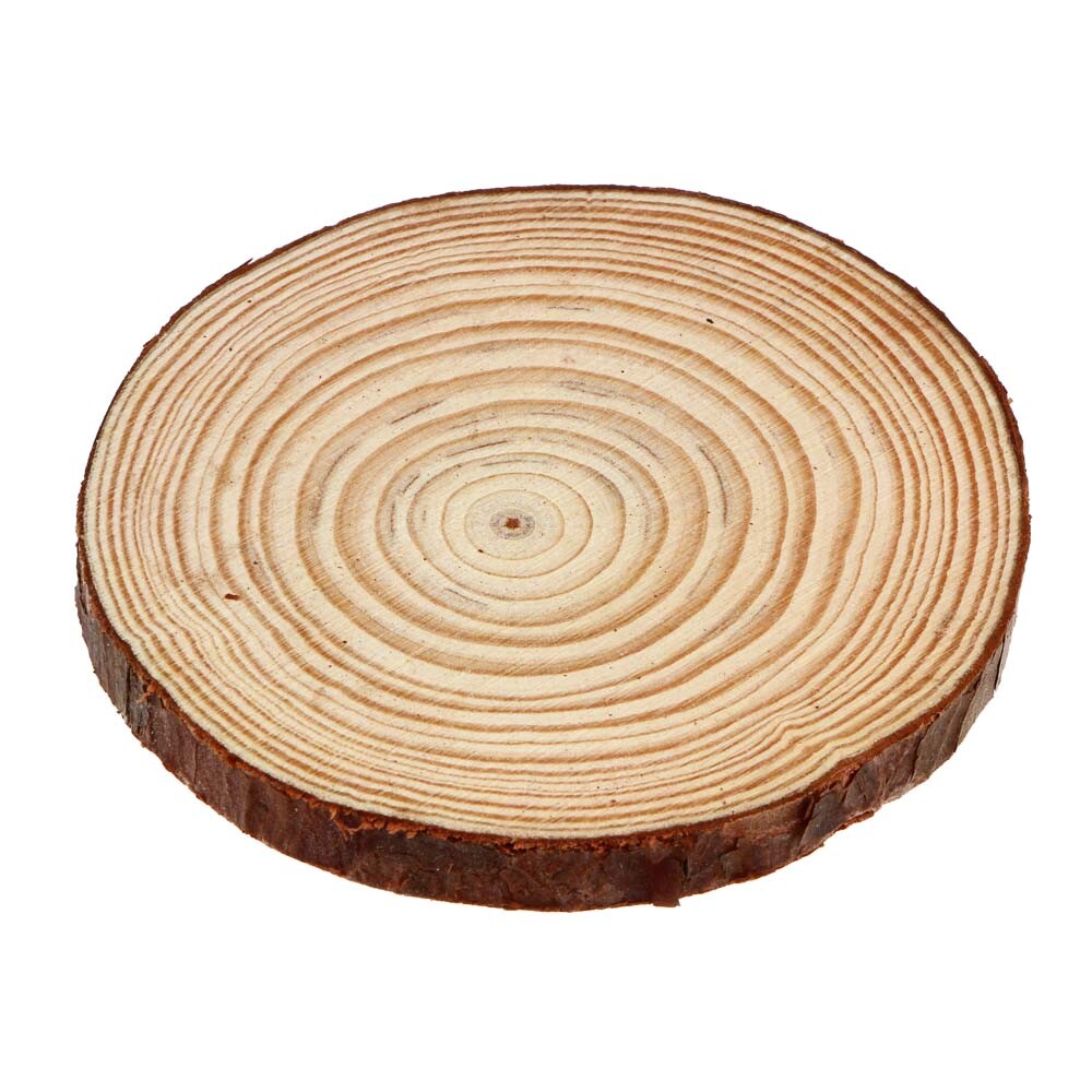 

Природный декор