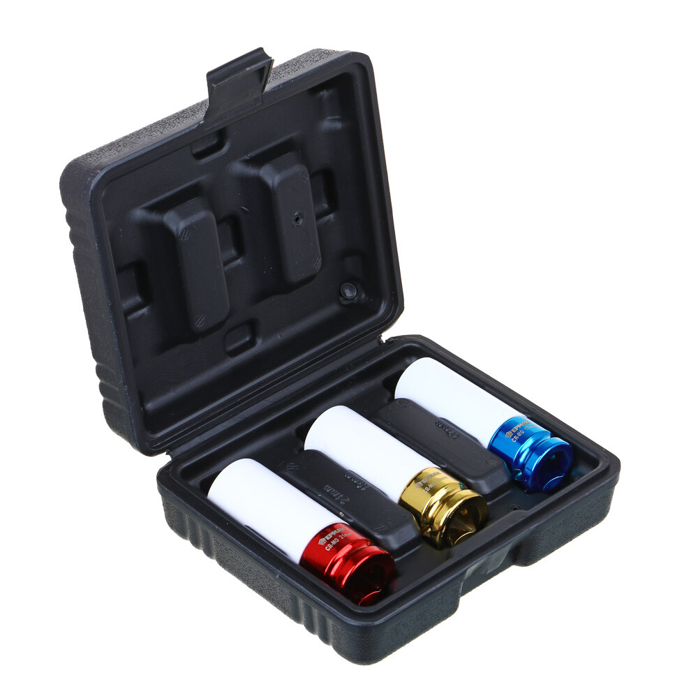 

Набор головок