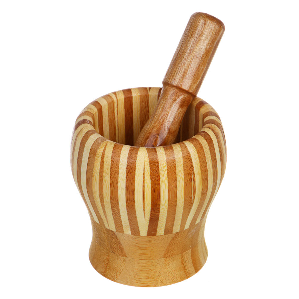 

Ступка с пестиком