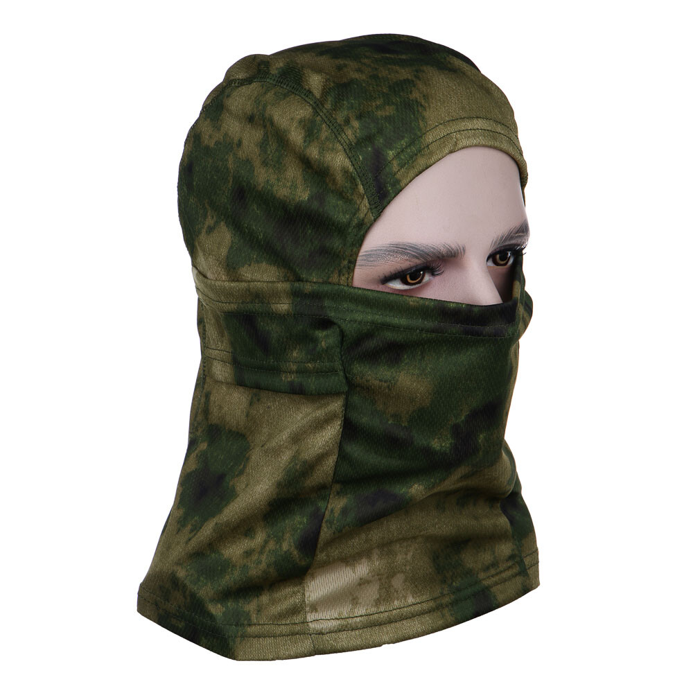 

Снаряжение