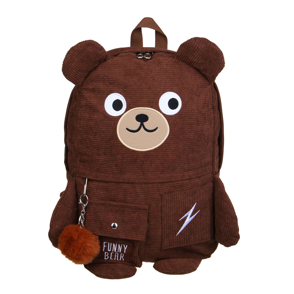 

Рюкзак подростковый