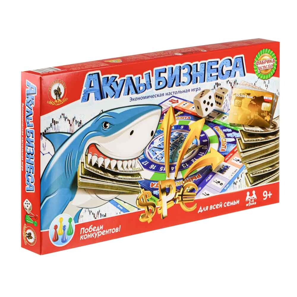 

Настольная игра