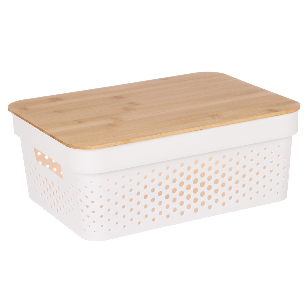 

Корзина для хранения