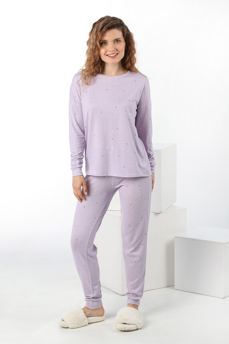 

Костюм, Фиолетовый;лавандовый