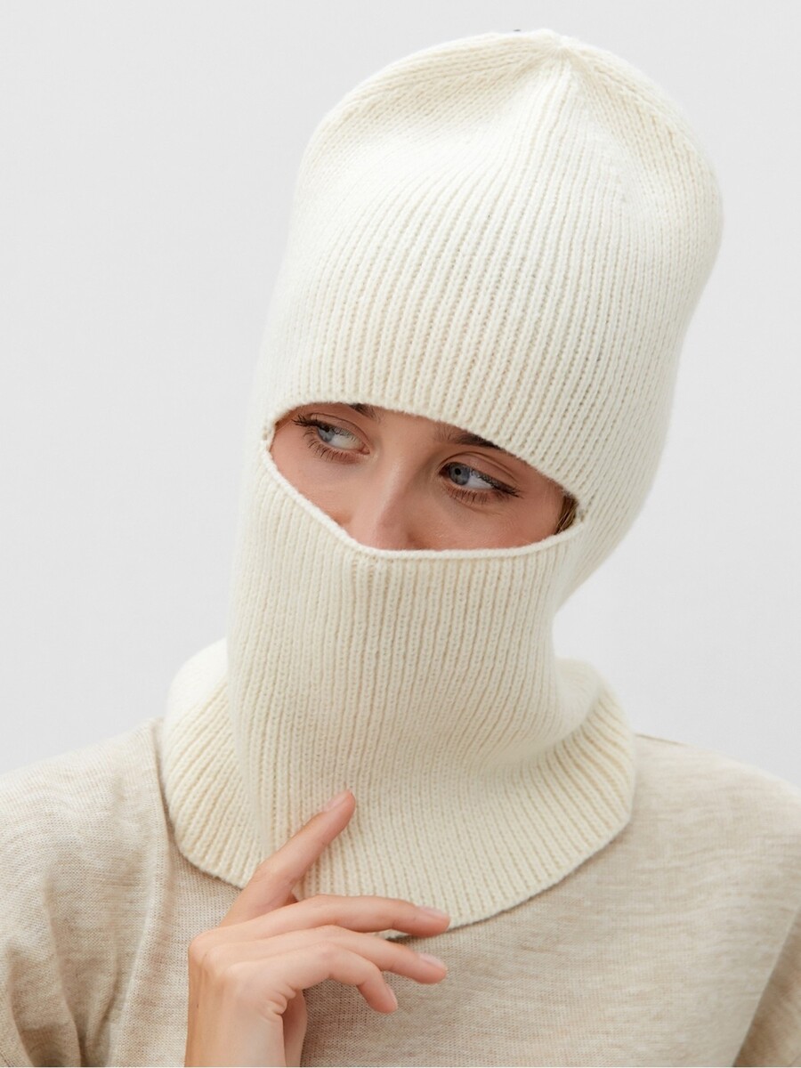 

Балаклава, Белый