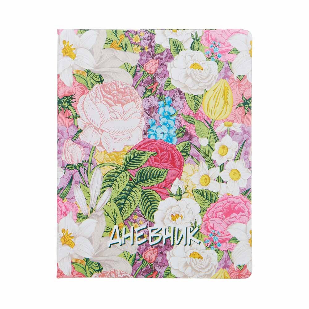 

Дневник школьный