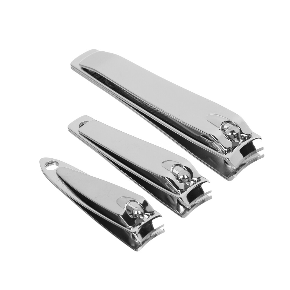 

Набор маникюрный