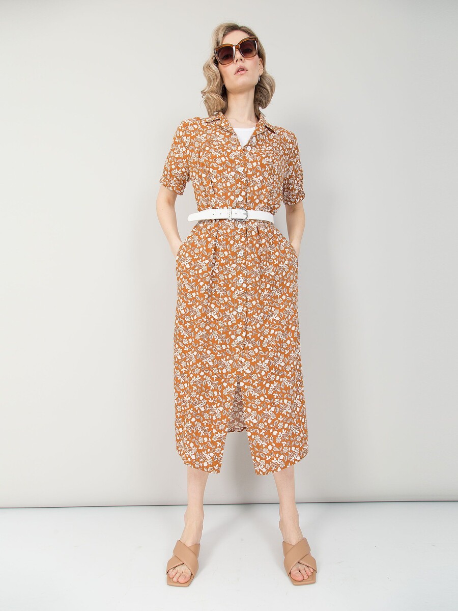 фото Платье priz