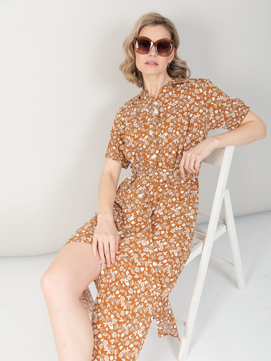 фото Платье priz