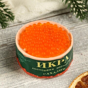 Фигурное мыло