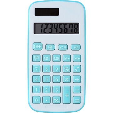 Калькулятор настольный 08-разрядный xl-2