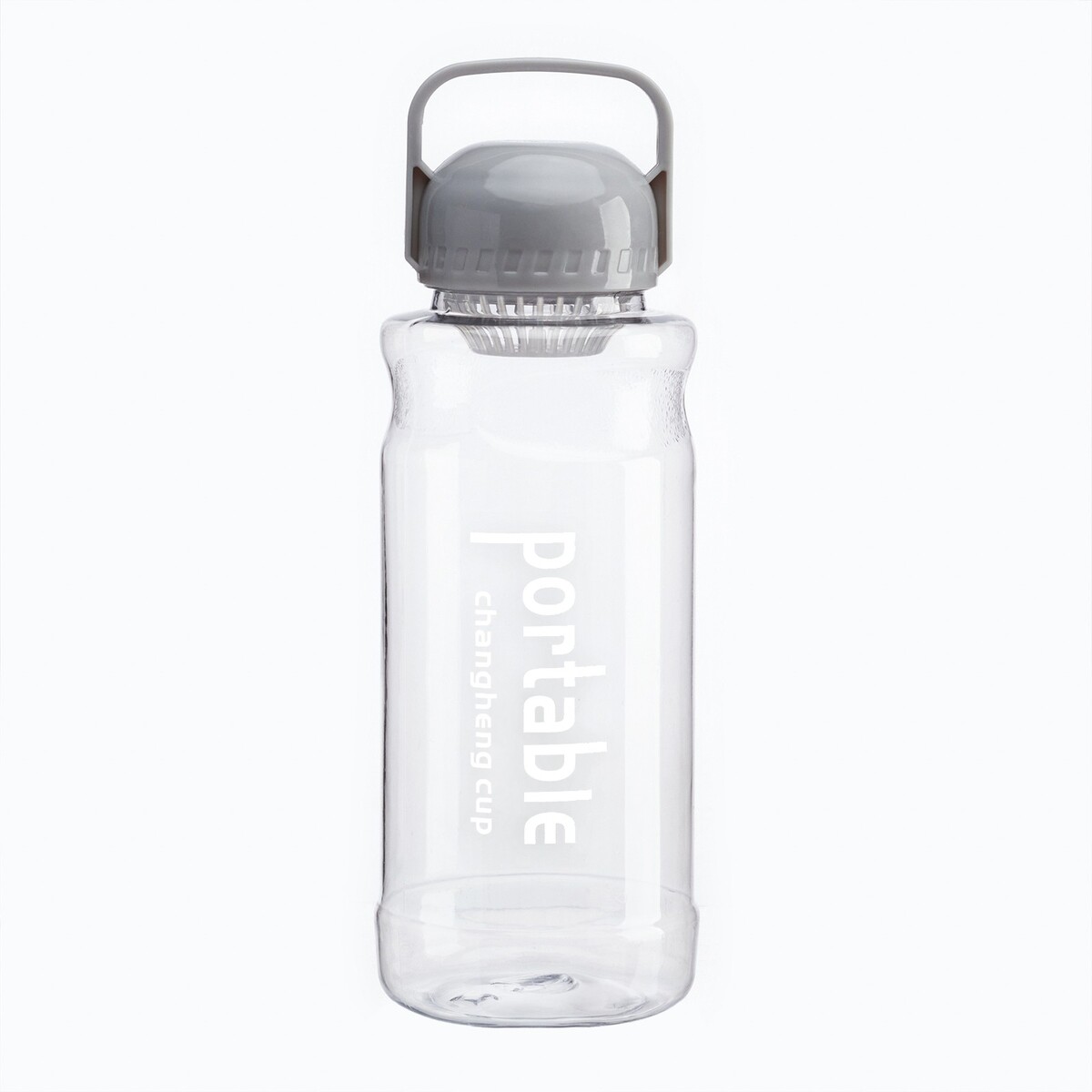 Бутылка для воды, 1.3 л, portable hydrogen water generator bottle filter ionizer maker alkaline maker rechargeable portable super antioxidan hydrogen water cup