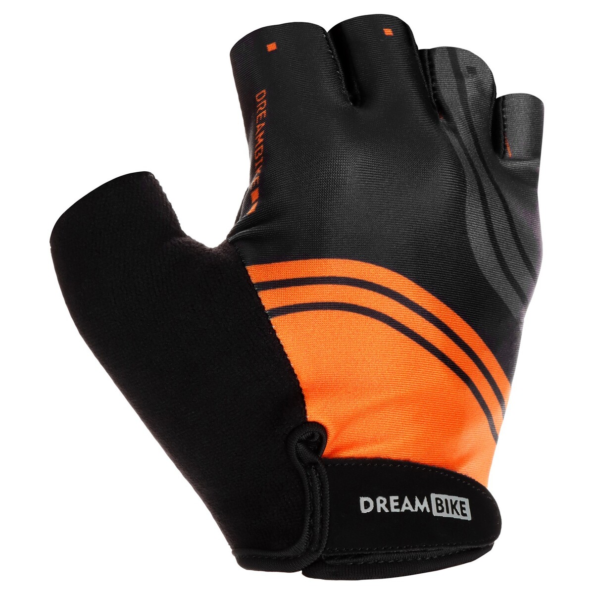 Перчатки велосипедные dream bike, мужские, р. xl Dream Bike 05568124 Голубой  Фото 3