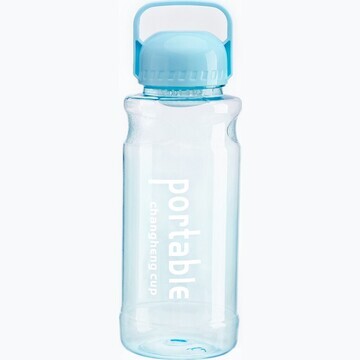 Бутылка для воды, 1.3 л, portable