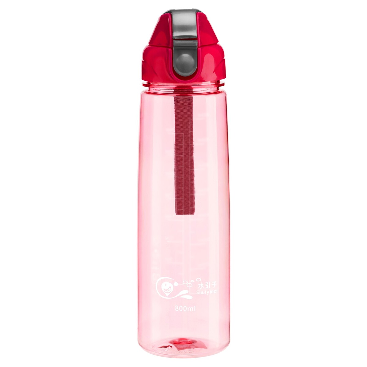 Бутылка для воды, 800 мл, бутылка для воды llamaste 550 мл розовая