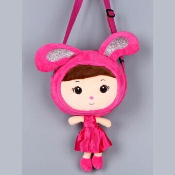 Сумка мягкая Milo toys