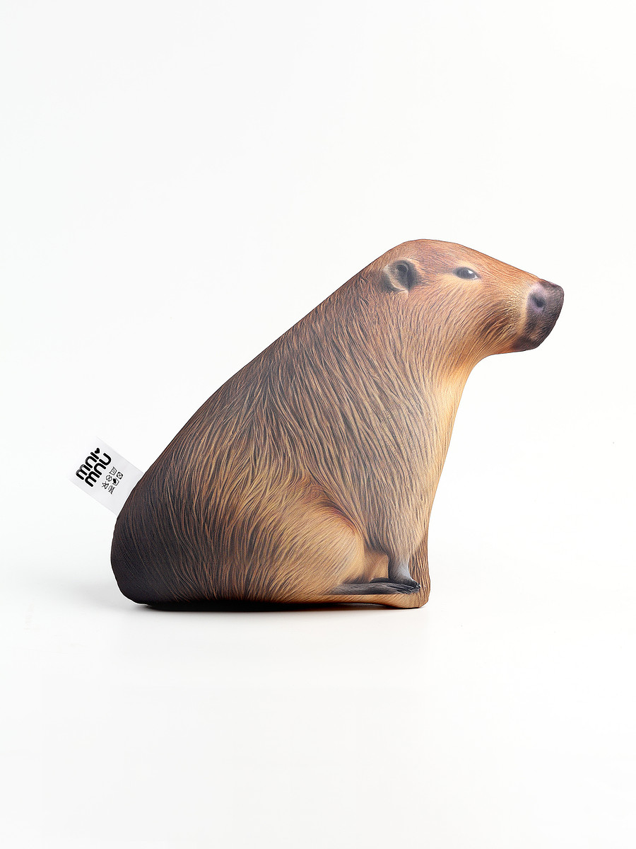 

Антистресс игрушка, Коричневый