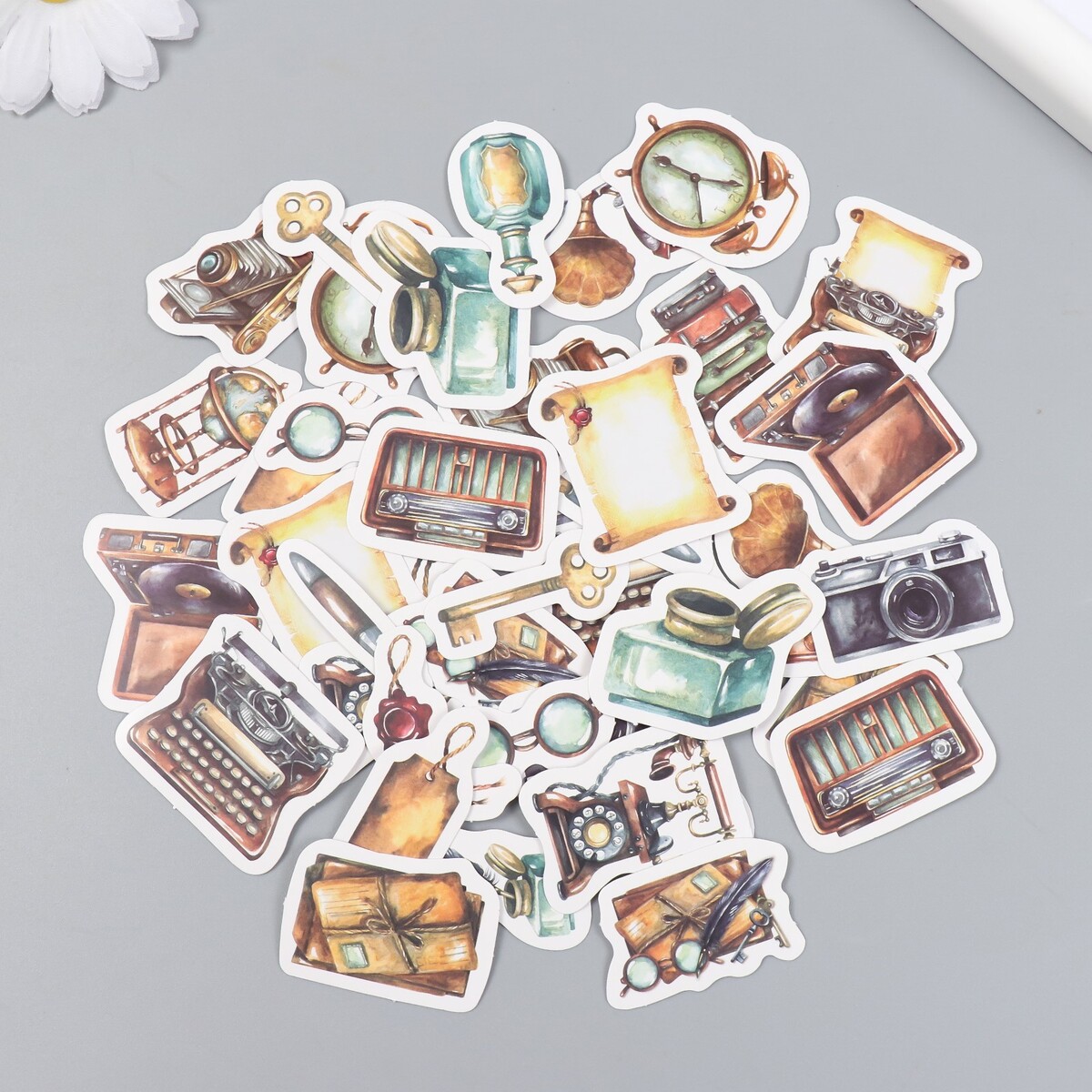 

Наклейки для творчества