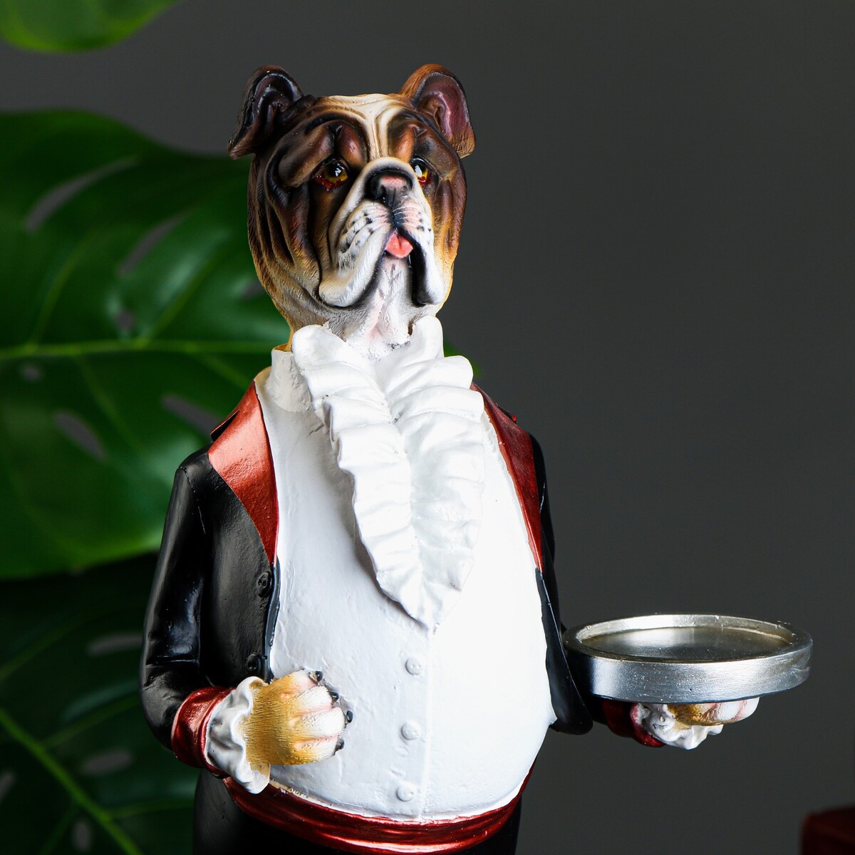 фото Фигура - подставка хорошие сувениры