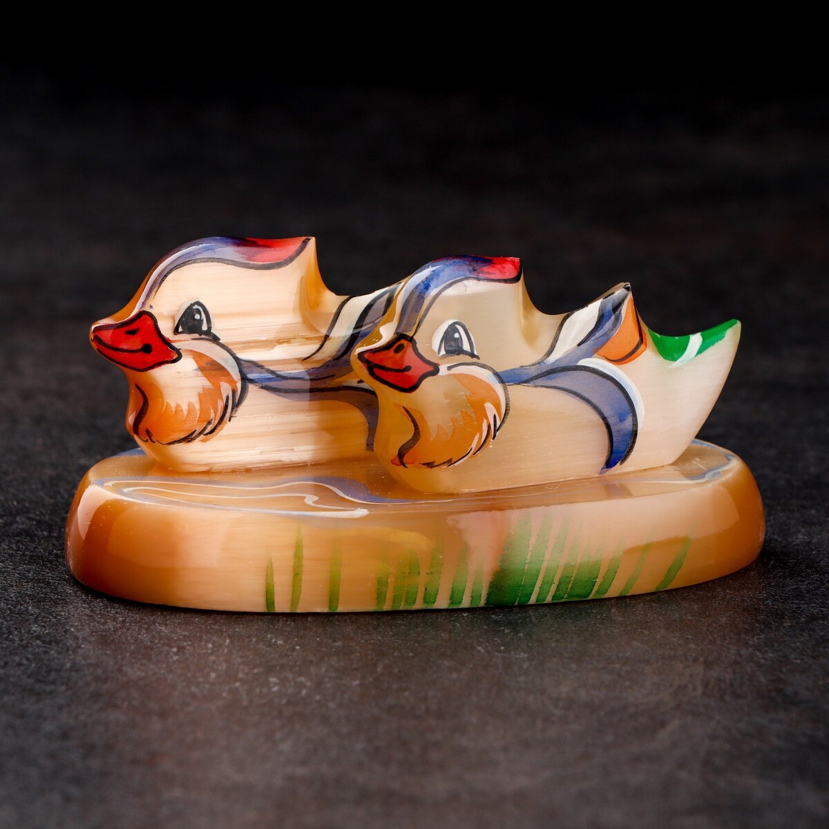 

Сувенир, Разноцветный