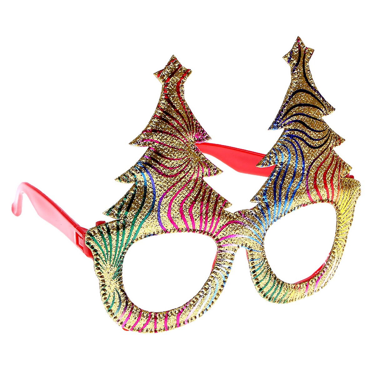 Карнавальные очки карнавальные очки эльф