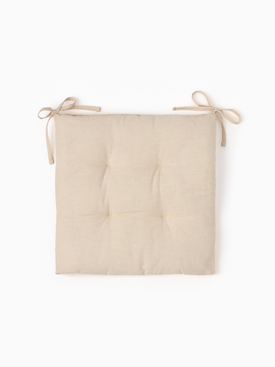 

Подушка, Бежевый