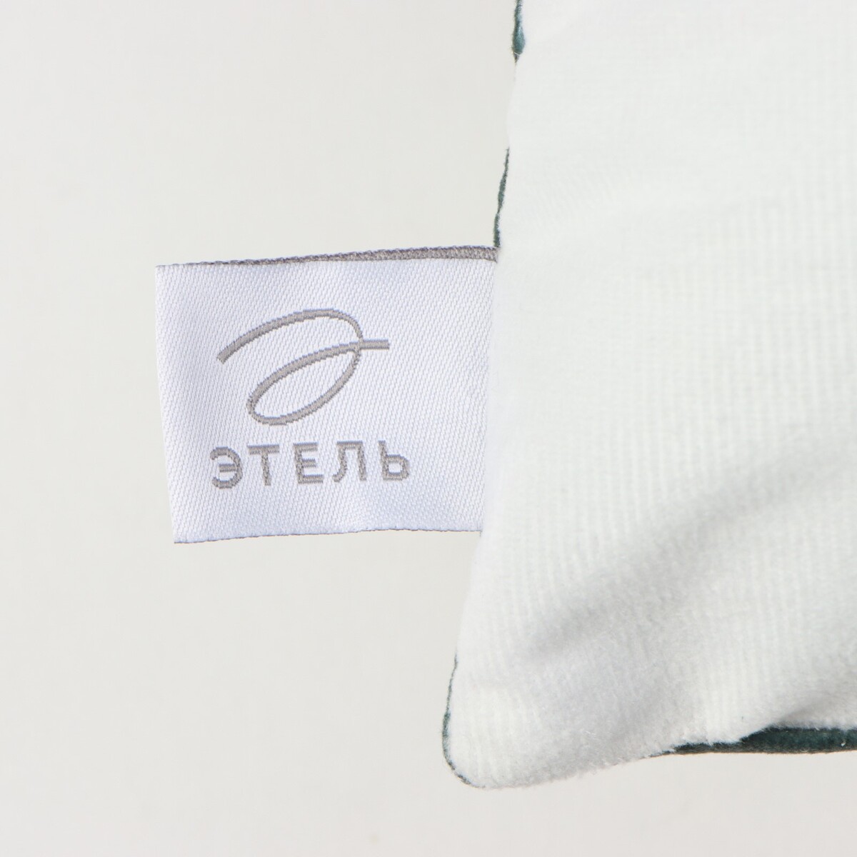 фото Подушка декоративная этель