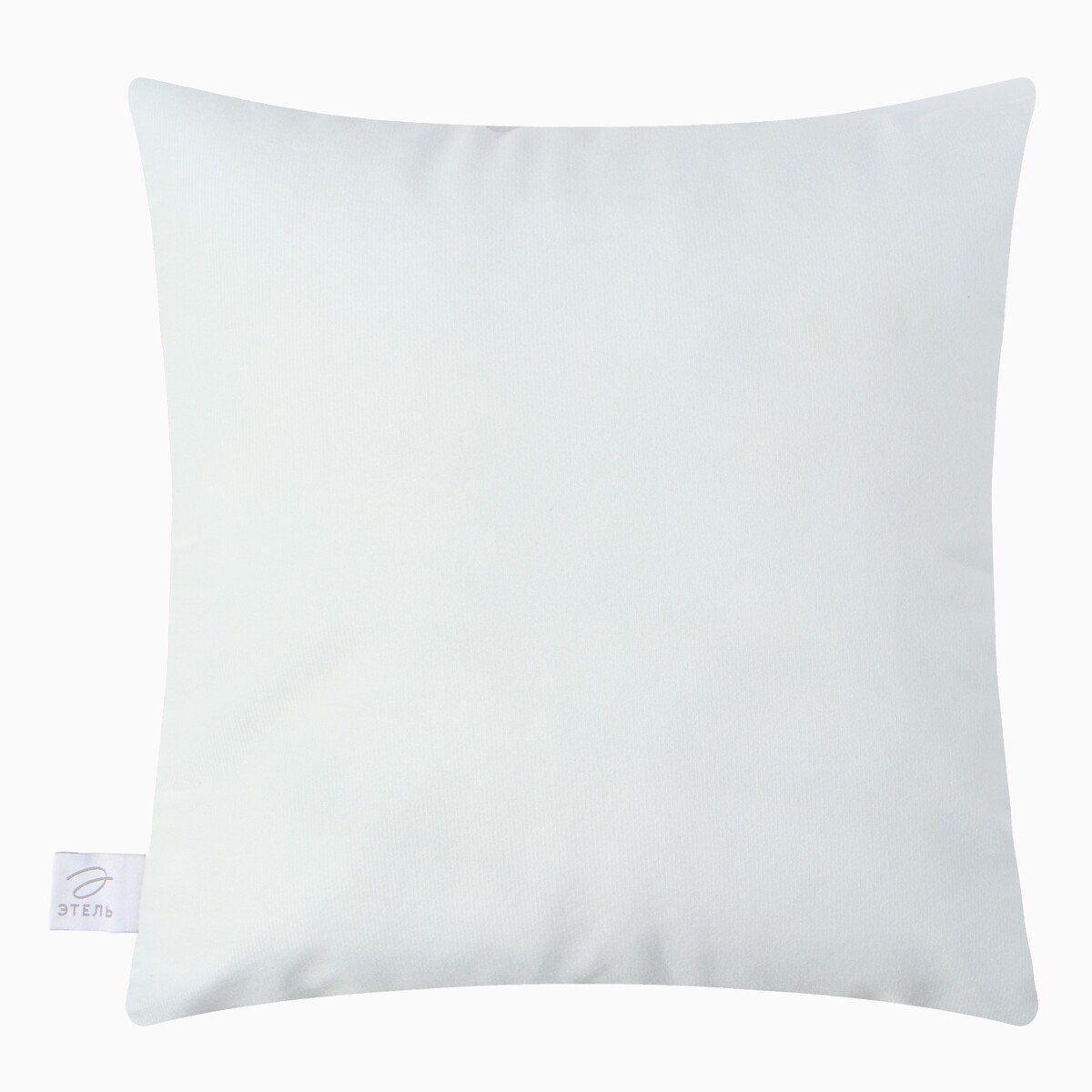 фото Подушка декоративная этель