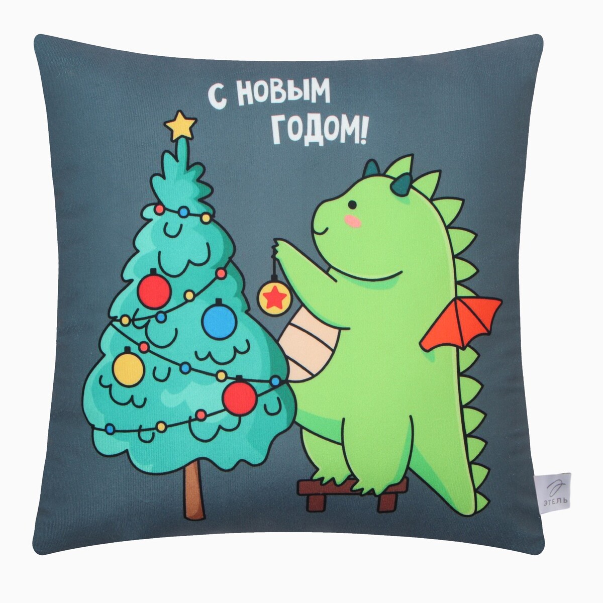 Подушка