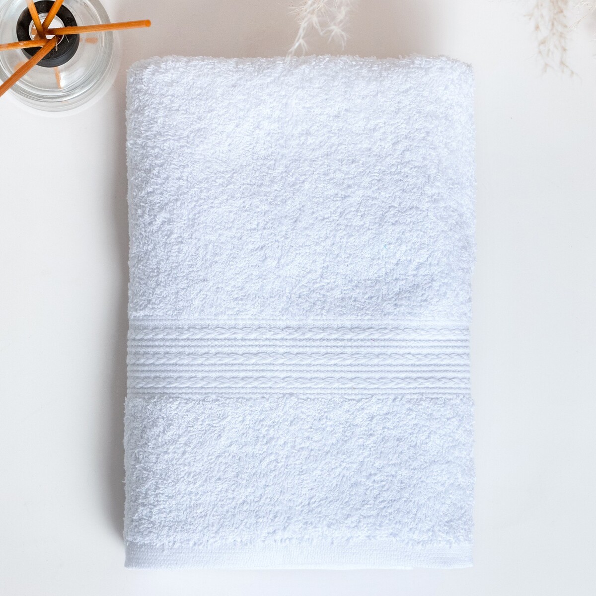 фото Полотенце махровое no brand