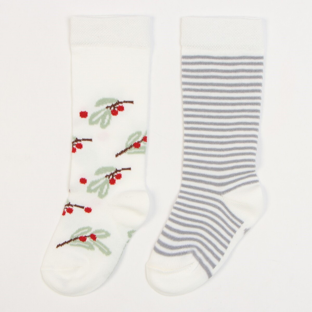 

Гольфы, Белый