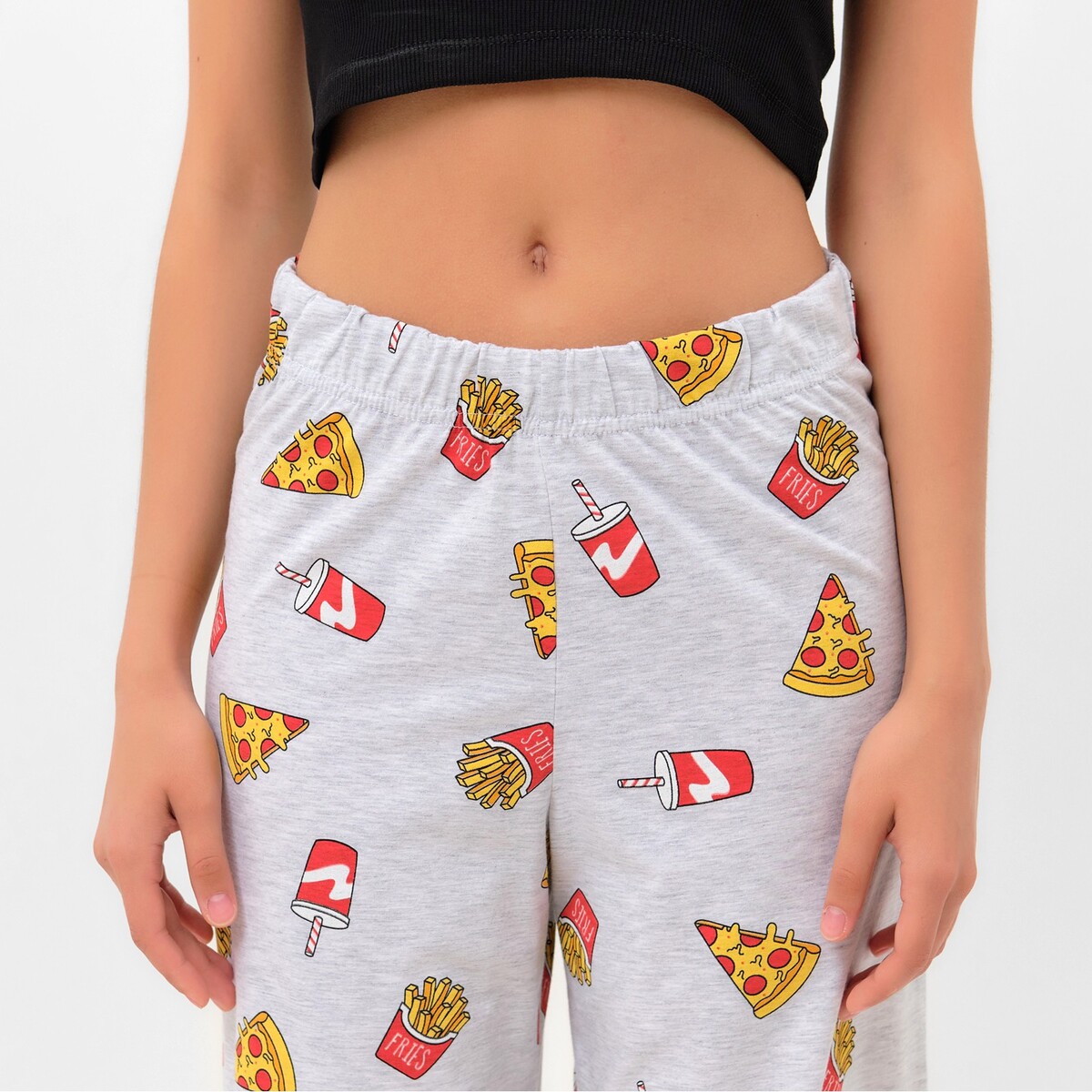 фото Брюки kaftan