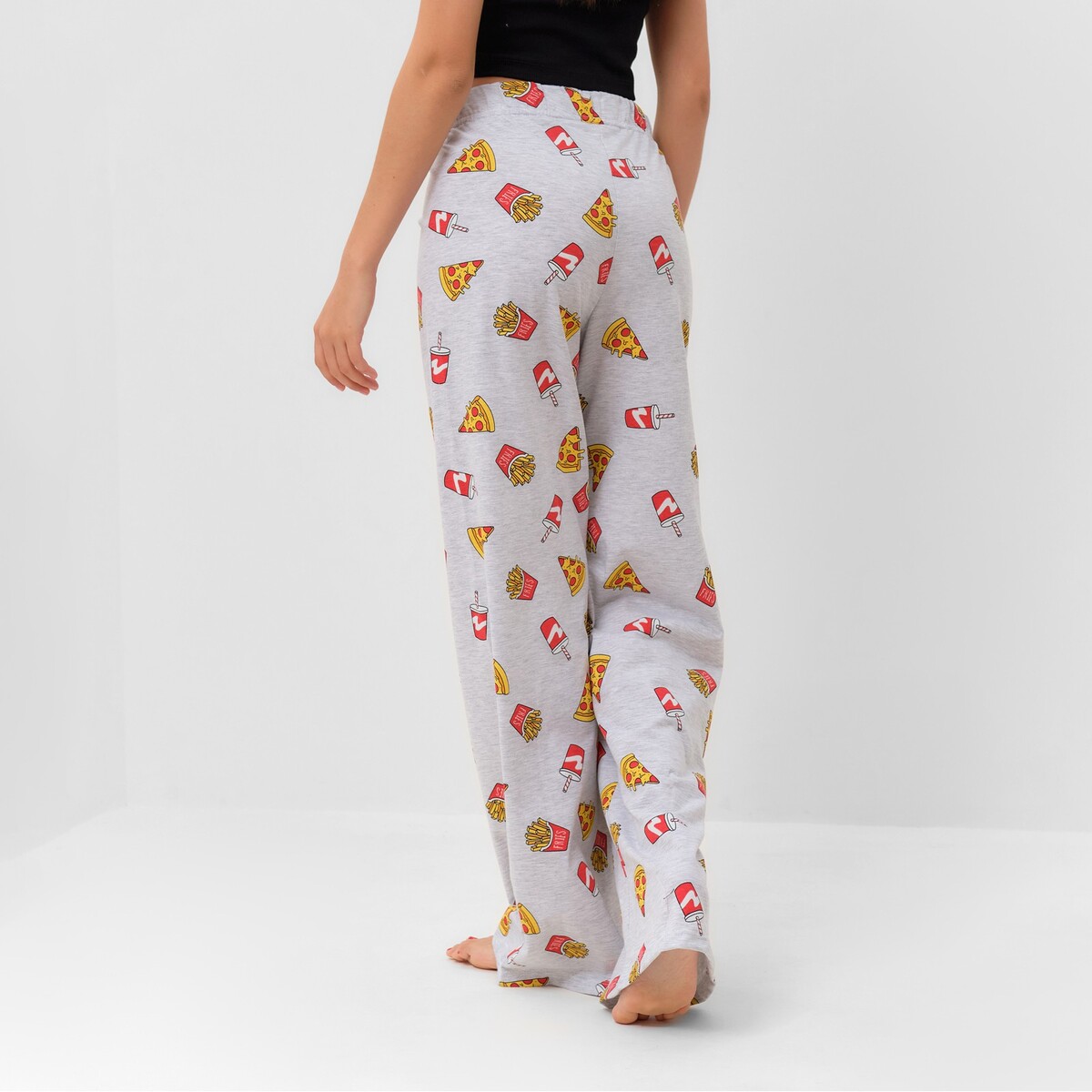 фото Брюки kaftan