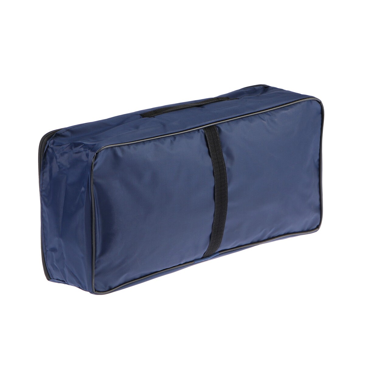 Автомобильная сумка для то, 46х22х12 см, синяя No brand, цвет синий 05587178 - фото 2