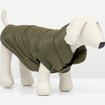 Куртка для собак Пижон