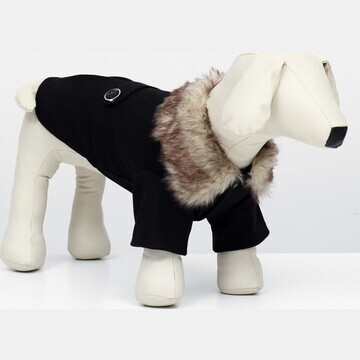 Пальто для собак, размер xl (дс 40, ог 5