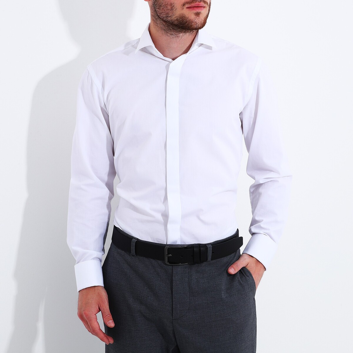 фото Ремень мужской no brand