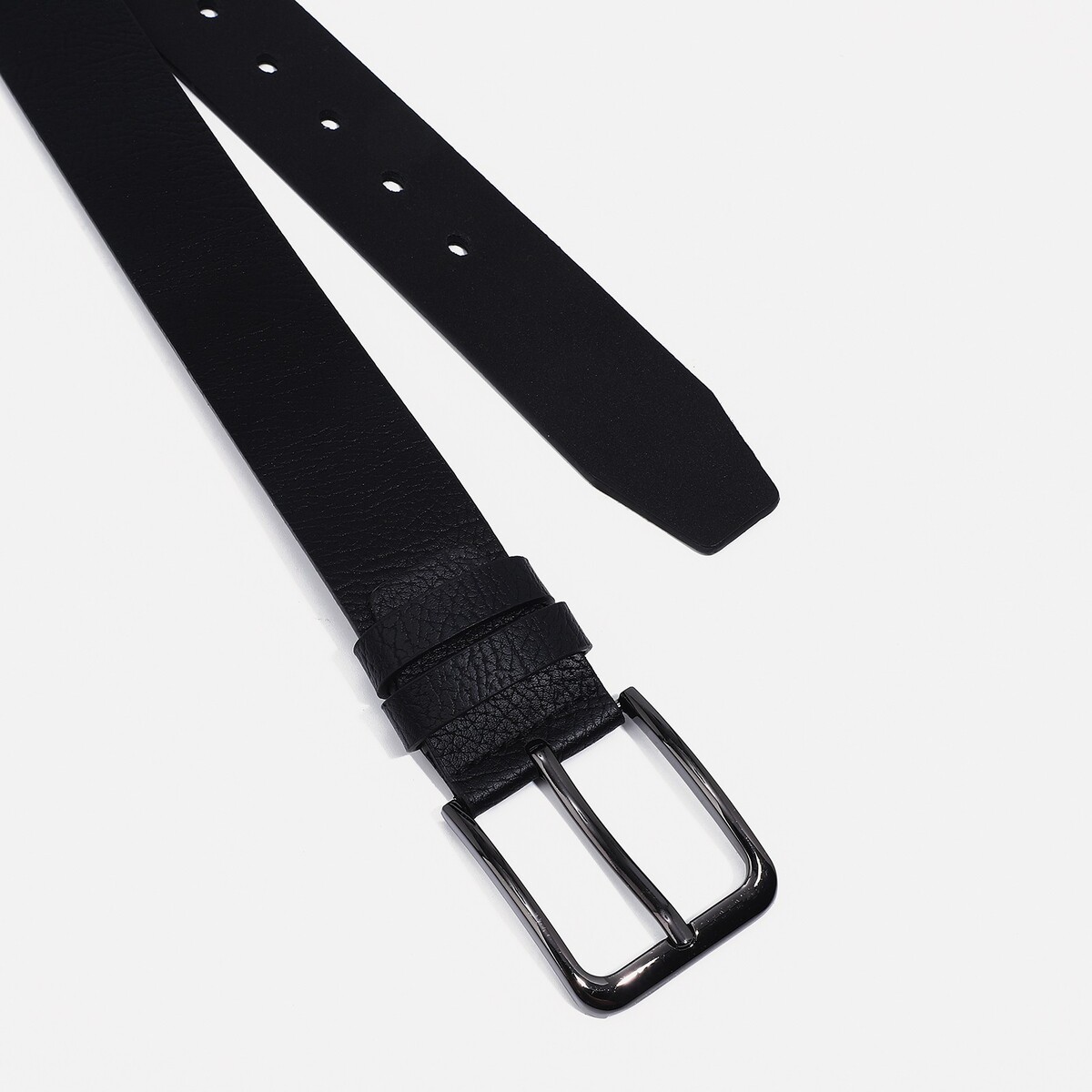 фото Ремень мужской no brand