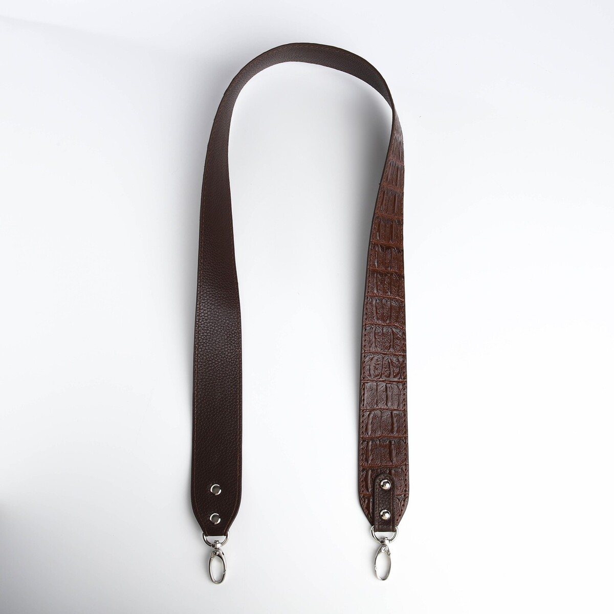 Ремень для сумки textura, цвет коричневый TEXTURA