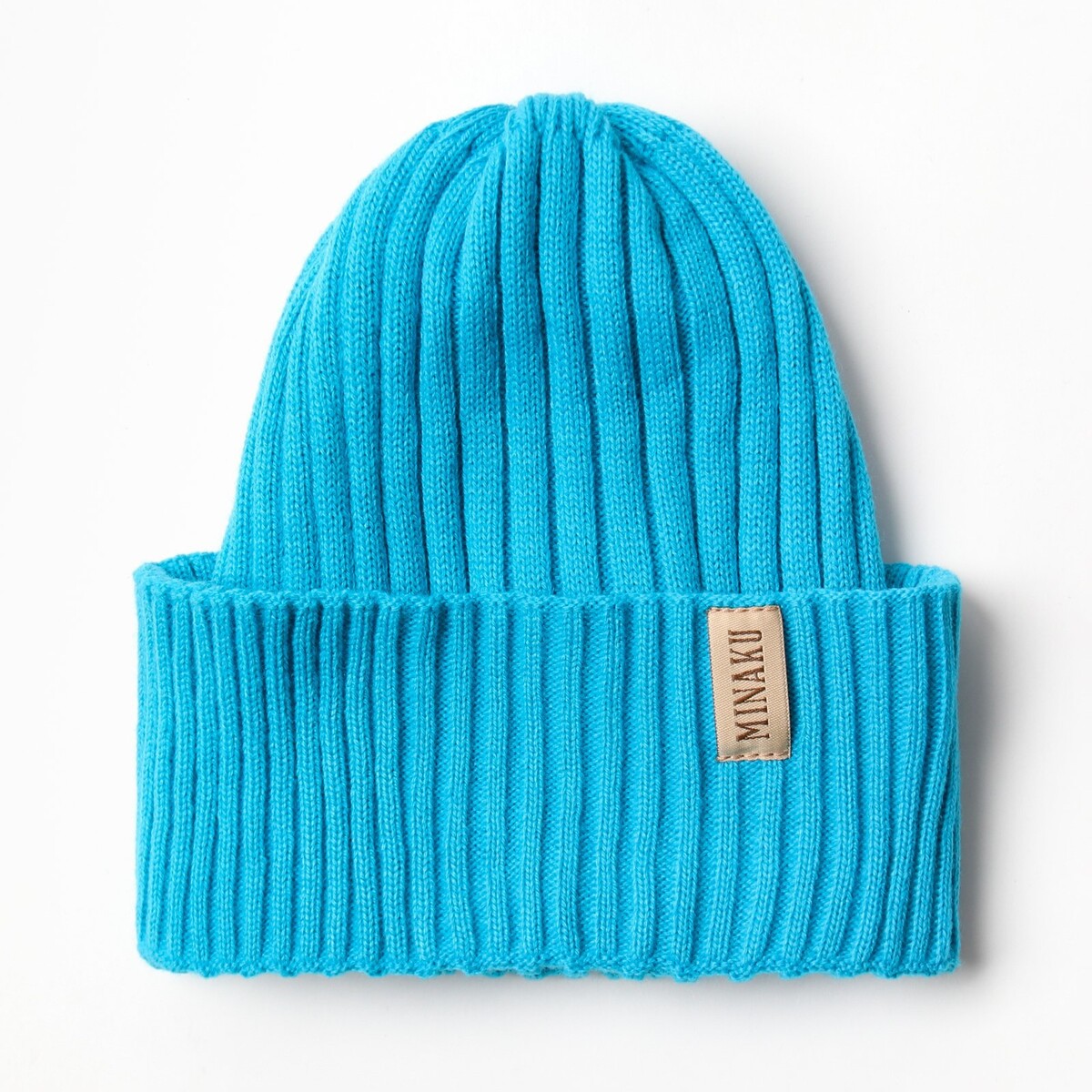 фото Шапка minaku