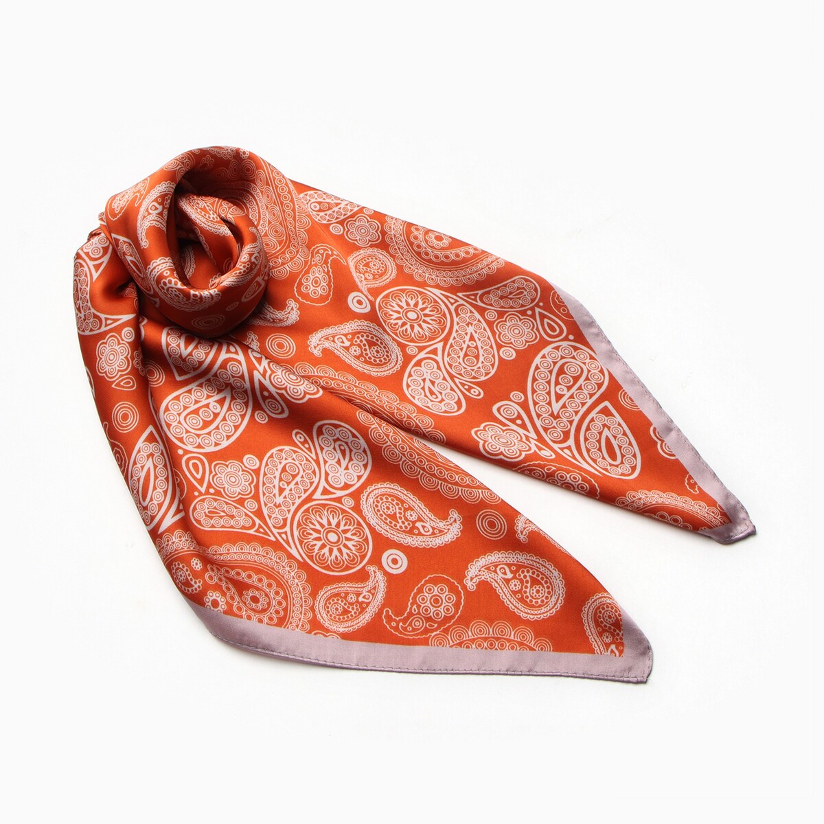 Платок шарф платок