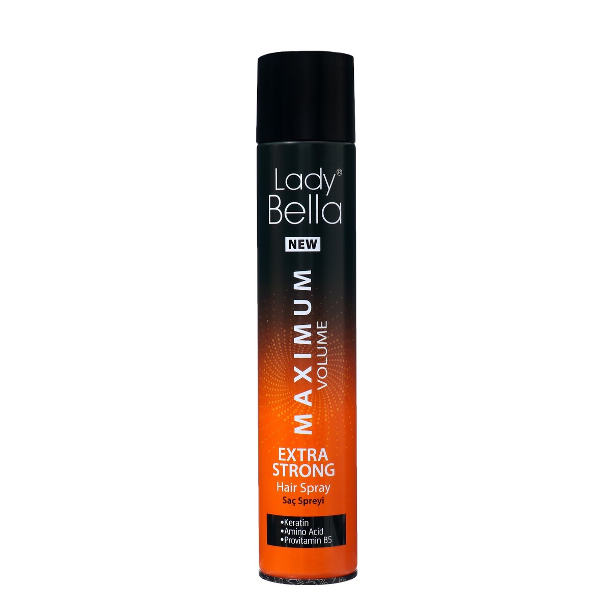 

Лак для волос lider lady bella 400 мл