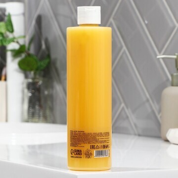 Пена для ванны Beauty Fox