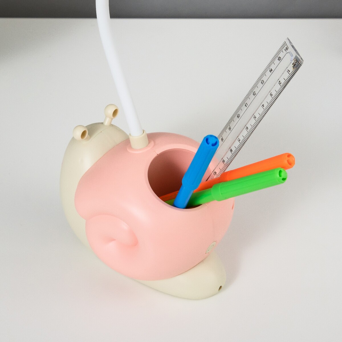 фото Настольная лампа risalux