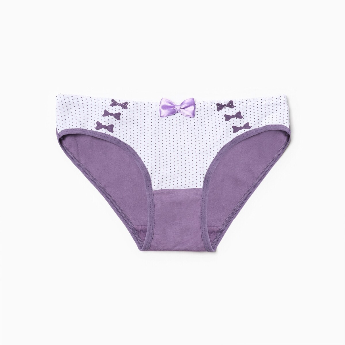 

Трусы, Фиолетовый