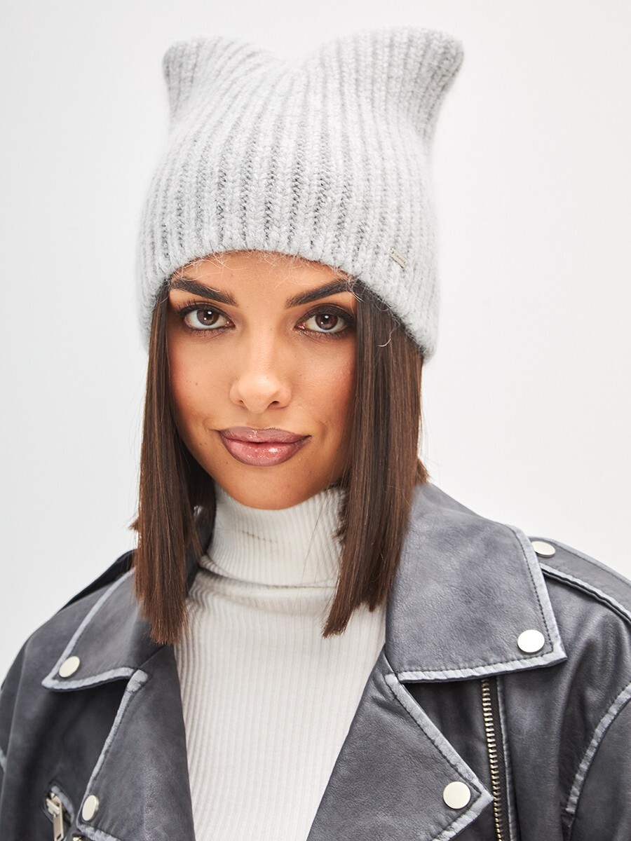 фото Шапка curanni